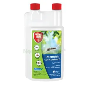 SBM DISABITUANTE PER ANIMALI IRRORAZIONE CYPERBASE 1 L — Protezione piante e sementi — rif. FERX.513345