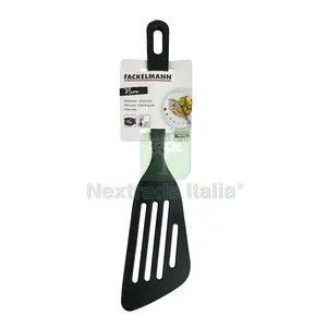 8PZ Paletta Forata Lunga Nylon — Casalinghi e organizzazione — rif. FERX.513352 8PZ Paletta Forata Lunga Nylon — Casalinghi e organizzazione — rif. FERX.513352