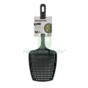 8PZ Schiumarola Maxi Nylon — Casalinghi e organizzazione — rif. FERX.513356