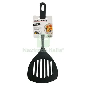 8PZ Paletta Forata Larga Nylon — Casalinghi e organizzazione — rif. FERX.513358 8PZ Paletta Forata Larga Nylon — Casalinghi e organizzazione — rif. FERX.513358