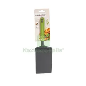 6PZ Pala Lasagne Nylon Oliva — Attrezzi da giardino — rif. FERX.513367 6PZ Pala Lasagne Nylon Oliva — Attrezzi da giardino — rif. FERX.513367