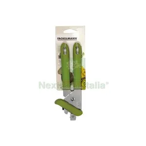 6PZ Apriscatole Oliva — Cucina e coltelleria — rif. FERX.513374