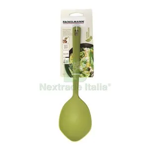 6PZ Mestolo a Goccia Silicone Oliva — Adesivi e sigillanti — rif. FERX.513386