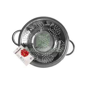 6PZ Colapasta Acciaio 24CM — Casalinghi e organizzazione — rif. FERX.513392 6PZ Colapasta Acciaio 24CM — Casalinghi e organizzazione — rif. FERX.513392