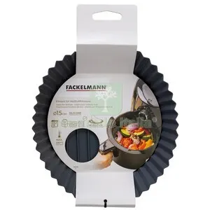 2PZ STAMPO TONDO SILICONE AIRFRYER 15CM — Adesivi e sigillanti — rif. FERX.513399 2PZ STAMPO TONDO SILICONE AIRFRYER 15CM — Adesivi e sigillanti — rif. FERX.513399