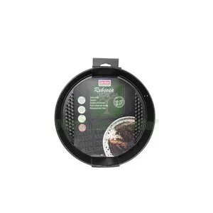 6PZ Tortiera Apribile Rebecca 26CM — Attrezzi da giardino — rif. FERX.513406 6PZ Tortiera Apribile Rebecca 26CM — Attrezzi da giardino — rif. FERX.513406
