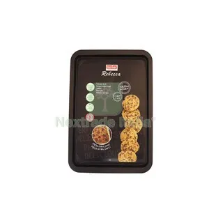 6PZ Teglia Rettangolare Rebecca 43X29CM — Vasi e fioriere — rif. FERX.513414 6PZ Teglia Rettangolare Rebecca 43X29CM — Vasi e fioriere — rif. FERX.513414