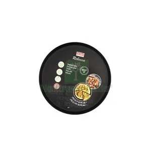 6PZ Teglia Tonda Rebecca 33CM — Martelli e mazze — rif. FERX.513415 6PZ Teglia Tonda Rebecca 33CM — Martelli e mazze — rif. FERX.513415
