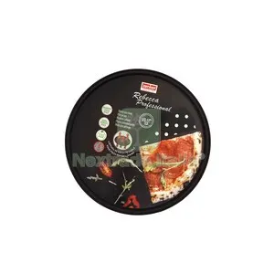 6PZ Stampo Forato Rebecca 32CM — Ferramenta per legno e mobili — rif. FERX.513416 6PZ Stampo Forato Rebecca 32CM — Ferramenta per legno e mobili — rif. FERX.513416