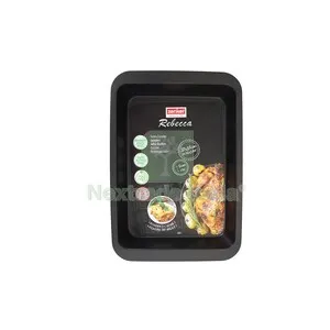 6PZ Lasagnera Rebecca 37CM — Casalinghi e organizzazione — rif. FERX.513419 6PZ Lasagnera Rebecca 37CM — Casalinghi e organizzazione — rif. FERX.513419