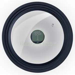 12PZ Coperchio Universale 24/26/28 CM — Cucina e coltelleria — rif. FERX.513422