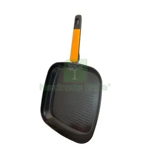 2PZ Bistecchiera Soft Collection 28CM — Casalinghi e organizzazione — rif. FERX.513427