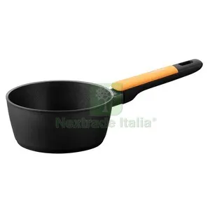 2PZ CASSERUOLA 1 MANICO SOFT COLLECTION 16CM — Cucina e coltelleria — rif. FERX.513428