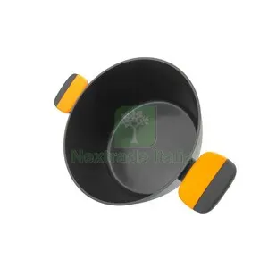 2PZ Casseruola Soft Collection 20CM — Cucina e coltelleria — rif. FERX.513429