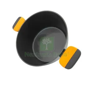 2PZ CASSERUOLA SOFT COLLECTION 24CM — Cucina e coltelleria — rif. FERX.513430