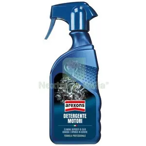 AREXONS 8380 DETERGENTE MOTORI — Lubrificanti e oli — rif. FERX.513444 AREXONS 8380 DETERGENTE MOTORI — Lubrificanti e oli — rif. FERX.513444
