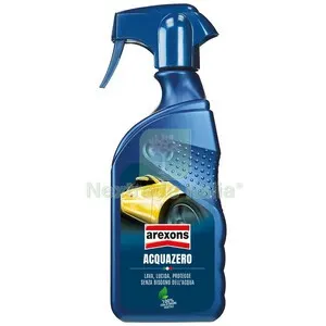 AREXONS 8362 ACQUAZERO — Lubrificanti e oli — rif. FERX.513445 AREXONS 8362 ACQUAZERO — Lubrificanti e oli — rif. FERX.513445