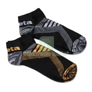 Calzini Sneaker Beta 2 Paia N.39-42 — Abbigliamento da lavoro — rif. FERX.513478 Calzini Sneaker Beta 2 Paia N.39-42 — Abbigliamento da lavoro — rif. FERX.513478