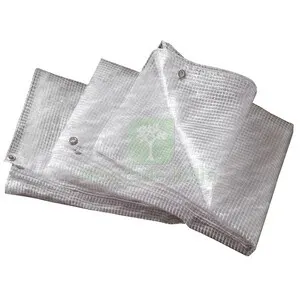 TELO OCCHIELLATO RETINATO 2X3M 150 GR — Teli, sacchi e reti agricole — rif. FERX.513486 TELO OCCHIELLATO RETINATO 2X3M 150 GR — Teli, sacchi e reti agricole — rif. FERX.513486