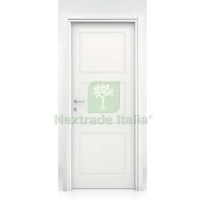 PORTA F3 70X210 LACCATA BIANCA — Ferramenta porte e finestre — rif. FERX.513512 PORTA F3 70X210 LACCATA BIANCA — Ferramenta porte e finestre — rif. FERX.513512