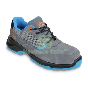 SCARPE BASSE ANTIF. BETA 7200BP S1P SRC N.45 — Calzature antinfortunistiche — rif. FERX.513526 SCARPE BASSE ANTIF. BETA 7200BP S1P SRC N.45 — Calzature antinfortunistiche — rif. FERX.513526