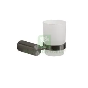 GEDY ANDE GUN METAL PORTASPAZZOLINI — Viti — rif. FERX.513537 GEDY ANDE GUN METAL PORTASPAZZOLINI — Viti — rif. FERX.513537