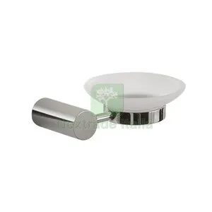 GEDY ANDE LUCIDO PORTASAPONE — Accessori bagno — rif. FERX.513538 GEDY ANDE LUCIDO PORTASAPONE — Accessori bagno — rif. FERX.513538
