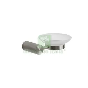 GEDY ANDE SPAZZOLATO PORTASAPONE — Accessori bagno — rif. FERX.513539 GEDY ANDE SPAZZOLATO PORTASAPONE — Accessori bagno — rif. FERX.513539