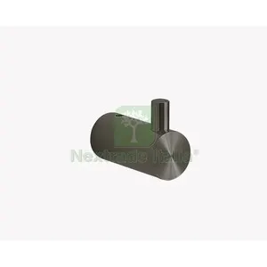 Gedy Ande GUN Metal Appendiabiti — Casalinghi e organizzazione — rif. FERX.513561 Gedy Ande GUN Metal Appendiabiti — Casalinghi e organizzazione — rif. FERX.513561