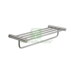 GEDY ANDE LUCIDO PORTASALVIETTE DOPPIO H 12,5 CM — Accessori bagno — rif. FERX.513562 GEDY ANDE LUCIDO PORTASALVIETTE DOPPIO H 12,5 CM — Accessori bagno — rif. FERX.513562