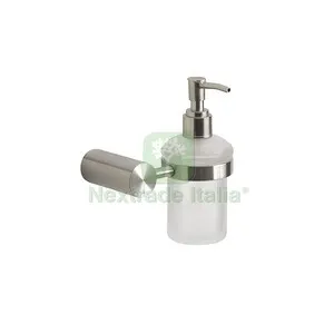 GEDY ANDE SPAZZOLATO DOSASAPONE — Accessori bagno — rif. FERX.513569 GEDY ANDE SPAZZOLATO DOSASAPONE — Accessori bagno — rif. FERX.513569