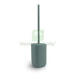 Gedy Ylenia Portascopino Azzurro Polvere Matt — Accessori bagno — rif. FERX.513584 Gedy Ylenia Portascopino Azzurro Polvere Matt — Accessori bagno — rif. FERX.513584