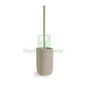 GEDY YLENIA PORTASCOPINO TORTORA CHIARO MATT — Accessori bagno — rif. FERX.513585 GEDY YLENIA PORTASCOPINO TORTORA CHIARO MATT — Accessori bagno — rif. FERX.513585