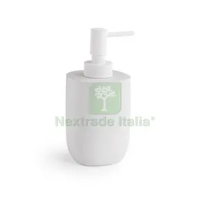 Gedy Ylenia Dosasapone Bianco Matt — Illuminazione — rif. FERX.513587 Gedy Ylenia Dosasapone Bianco Matt — Illuminazione — rif. FERX.513587