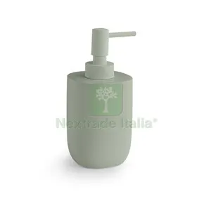 GEDY YLENIA DOSASAPONE VERDE SALVIA MATT — Isolanti e reti — rif. FERX.513588