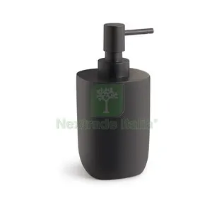 Gedy Ylenia Dosasapone Nero Matt — Viti — rif. FERX.513591 Gedy Ylenia Dosasapone Nero Matt — Viti — rif. FERX.513591