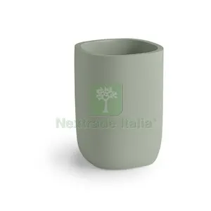 GEDY YLENIA PORTASPAZZOLINI VERDE SALVIA MATT — Isolanti e reti — rif. FERX.513596