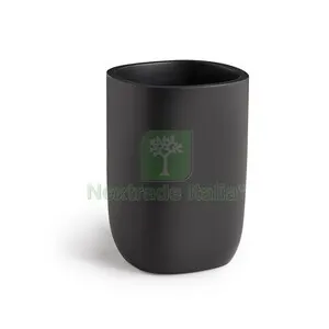 GEDY YLENIA PORTASPAZZOLINI NERO MATT — Viti — rif. FERX.513599