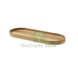Gedy Thea Vassoio Naturale — Casalinghi e organizzazione — rif. FERX.513606 Gedy Thea Vassoio Naturale — Casalinghi e organizzazione — rif. FERX.513606