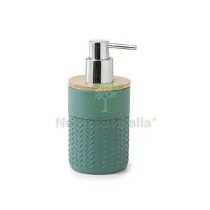 GEDY THEA DOSASAPONE VERDE/NATURALE — Casalinghi e organizzazione — rif. FERX.513611