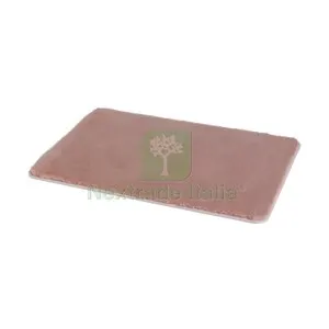 Gedy Fuzzy Tappeto 40X60 CM Rosa — Casalinghi e organizzazione — rif. FERX.513625