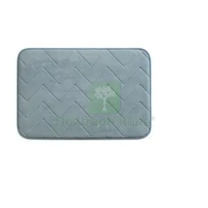 Gedy Mousse Tappeto 40X60 CM Azzurro Polvere — Casalinghi e organizzazione — rif. FERX.513630 Gedy Mousse Tappeto 40X60 CM Azzurro Polvere — Casalinghi e organizzazione — rif. FERX.513630