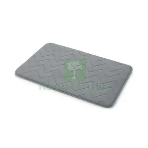 GEDY MOUSSE TAPPETO 50X80 CM GRIGIO — Casalinghi e organizzazione — rif. FERX.513632 GEDY MOUSSE TAPPETO 50X80 CM GRIGIO — Casalinghi e organizzazione — rif. FERX.513632
