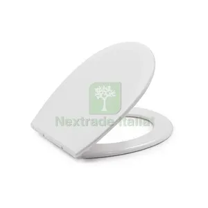 Copriwater Termoindurente Olite Bianco — Illuminazione — rif. FERX.513635