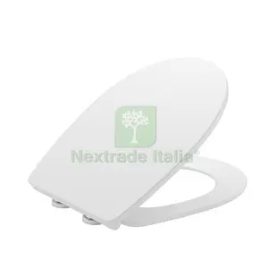 Gedy Topazio Copriwater Bianco — Illuminazione — rif. FERX.513636