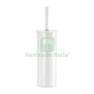 GEDY FLIP PORTASCOPINO BIANCO — Accessori bagno — rif. FERX.513643 GEDY FLIP PORTASCOPINO BIANCO — Accessori bagno — rif. FERX.513643