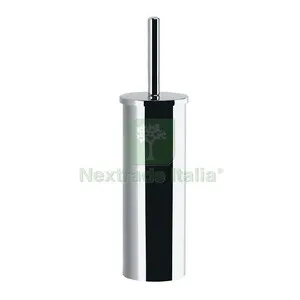 GEDY FLIP PORTASCOPINO LUCIDO — Accessori bagno — rif. FERX.513644 GEDY FLIP PORTASCOPINO LUCIDO — Accessori bagno — rif. FERX.513644