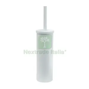 GEDY FLIP PORTASCOPINO BIANCO MATT — Accessori bagno — rif. FERX.513646 GEDY FLIP PORTASCOPINO BIANCO MATT — Accessori bagno — rif. FERX.513646