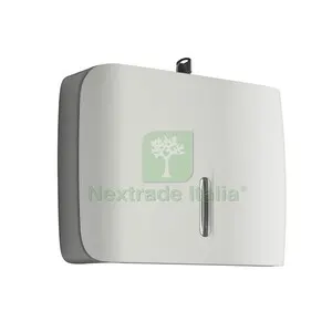 Gedy Prestige Distrib Salviette Carta Bianco — Casalinghi e organizzazione — rif. FERX.513651 Gedy Prestige Distrib Salviette Carta Bianco — Casalinghi e organizzazione — rif. FERX.513651