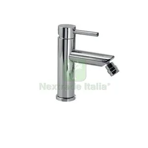 GEDY SERIE GARDA BIDET CROMO — Sanitari e ceramiche — rif. FERX.513662
